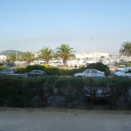 Port Nature Agde Kültér fotó