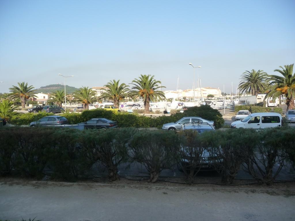 Port Nature Agde Kültér fotó